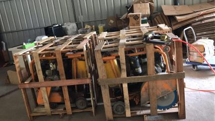 石首行李、家具、电器包装托运