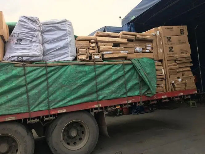 石首家具托运