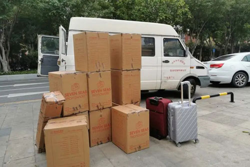 石首行李托运公司
