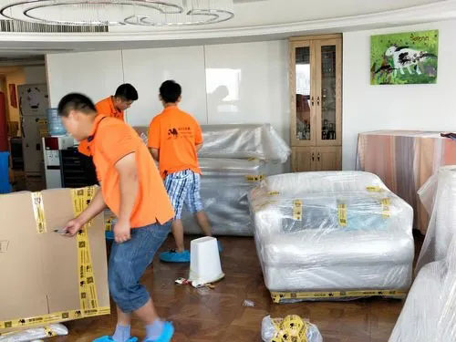 石首精品搬家公司